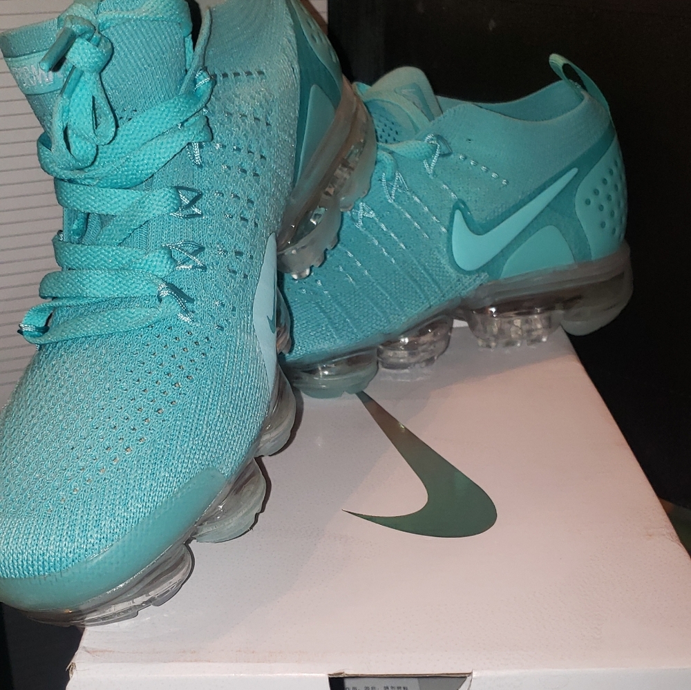 Nike Vapormax FlyKnit 2